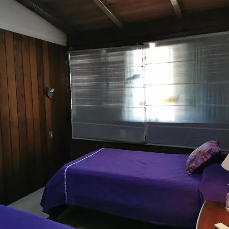 La Casa Jazmin II-3