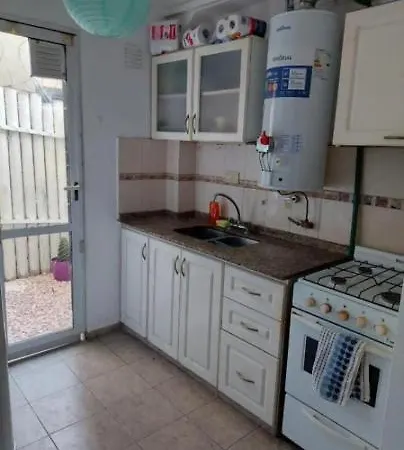 Apartamento Departamento Aristobulo-3