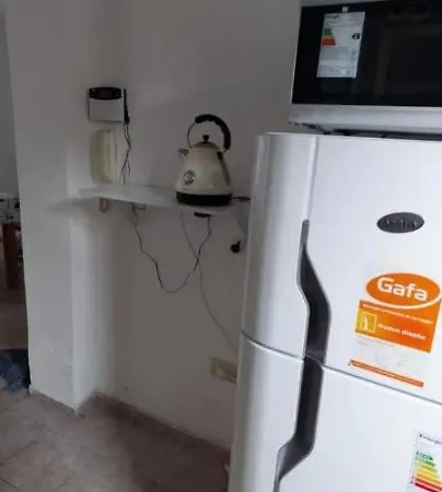 Apartamento Departamento Aristobulo-2