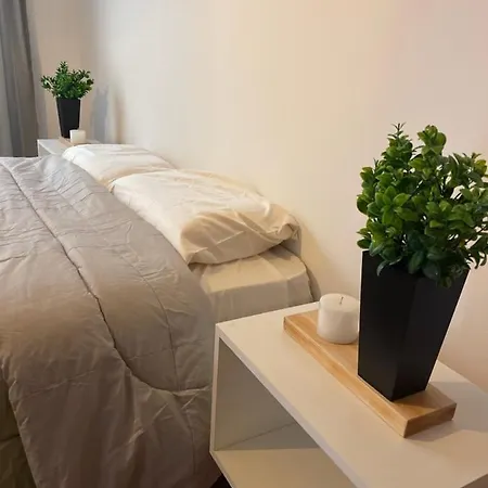 Nordik Apartments Mendoza-2