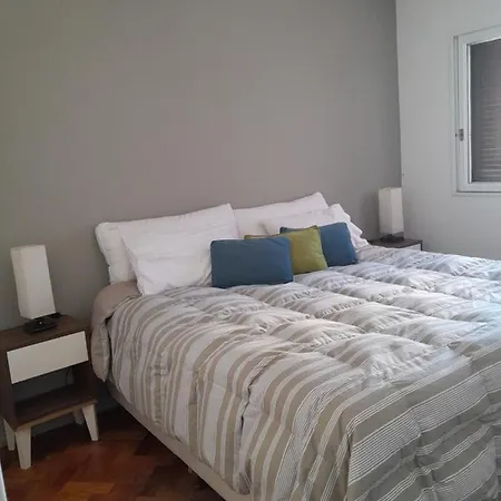 Excelente departamento en el corazón de Mendoza-3