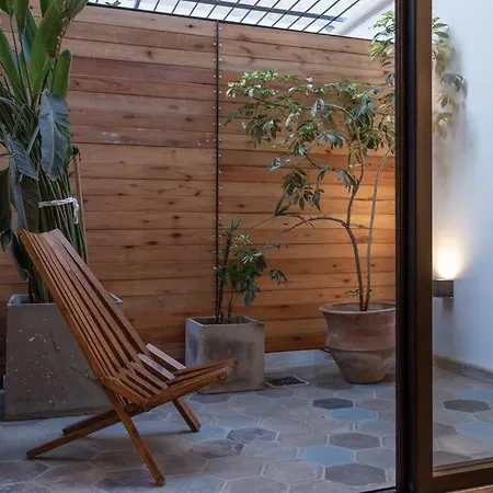 Brand New - Cozy Apartment- En El Corazon De Mendoza-2