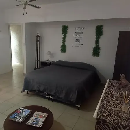 Hermoso Y Comodo Apartamento.--2