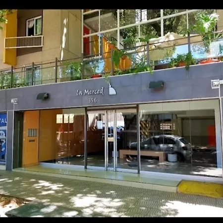 Calle Cordoba 356 - Mendoza - Ciudad-3