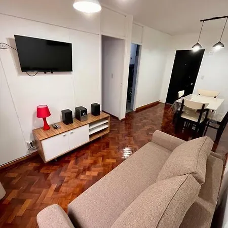 Hermoso Departamento En Capital-2