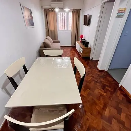 Hermoso Departamento En Capital-3