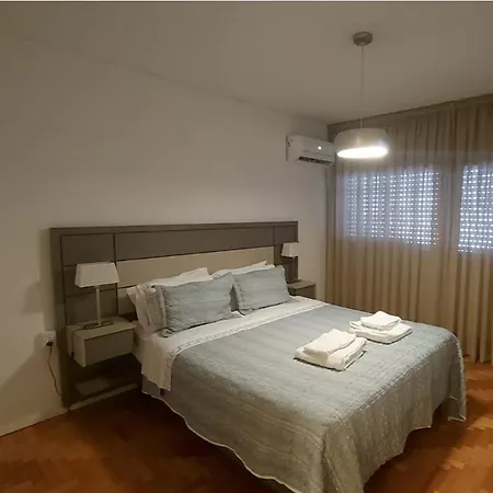Departamento céntrico en Mendoza-2