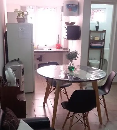 Hermoso Y Comodo Apartamento.--3
