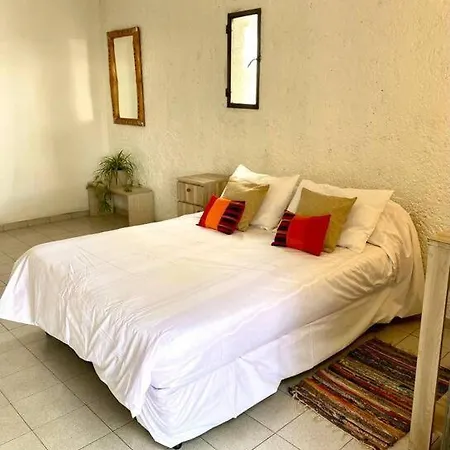 Duplex Con Terraza Y Cochera Para Auto, No Camioneta!-2