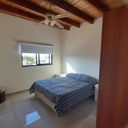 Leon I Apartment-3