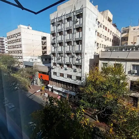 Monoambiente Centrico En Mendoza-3
