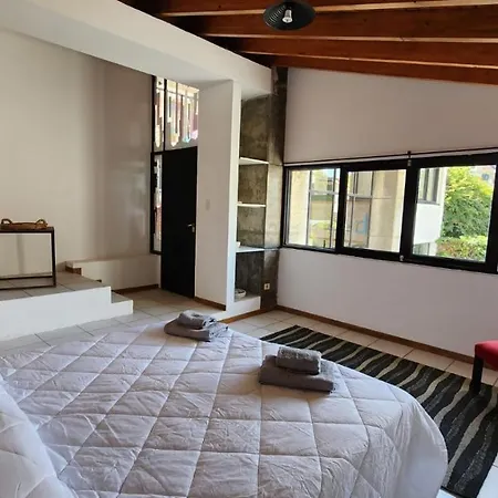 Migaloo Guest House-3