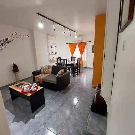 Altos de Mendoza Suite-3