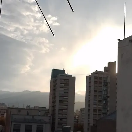 Departamento Corazon De Mendoza Km 0-2