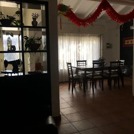 La Casita Compartida - Habitaciones Privadas-3