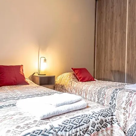 Departamento Moreno Park-2
