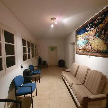 Hospedaje Josefa B And B-3
