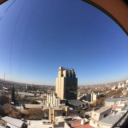 Downtown Mendoza-3