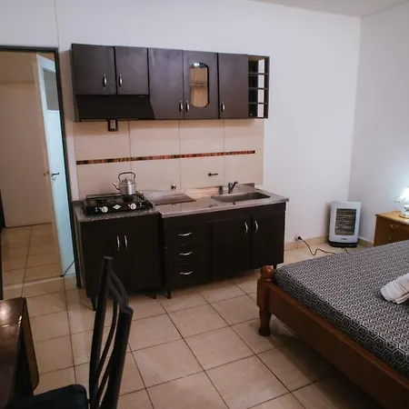 Apart Hotel Andino-3