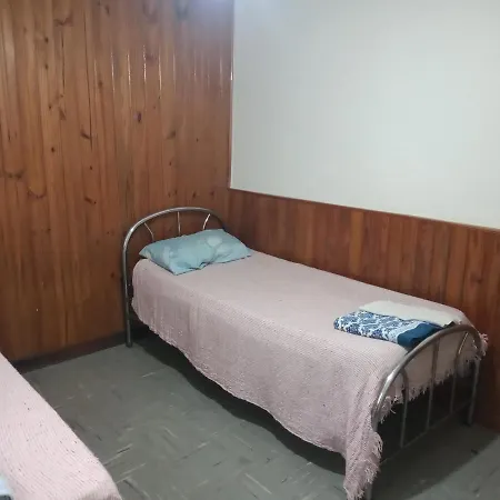 Mendoza City Apartment-2