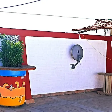 Departamento Privado Planta Alta-3