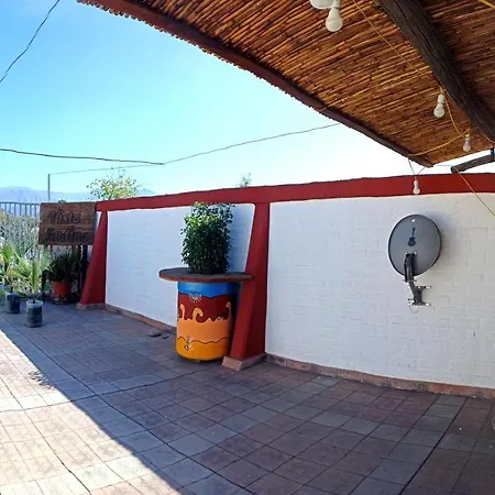 Departamento Privado Planta Alta-2