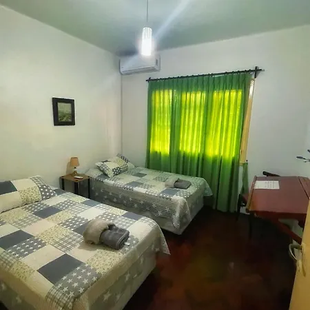 Departamento peatonal Mendoza-2