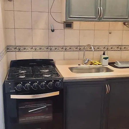Departamento Lavalle 352-3