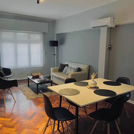 Departamento Lavalle 352-2