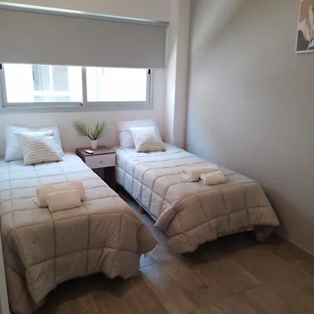 356 Apartments - Cochera Incluida-3