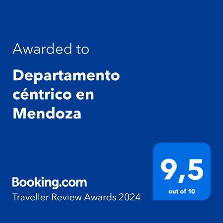 Departamento céntrico en Mendoza-3