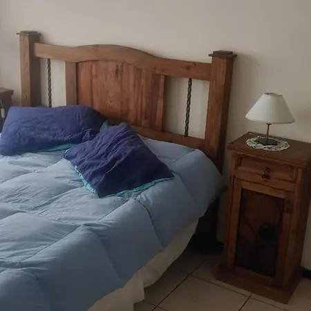 Mendoza Centro 1 Dormitorio-2