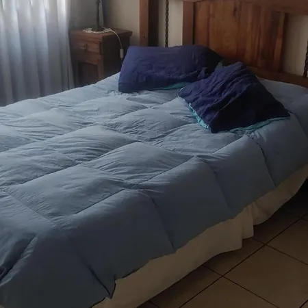 Mendoza Centro 1 Dormitorio-3