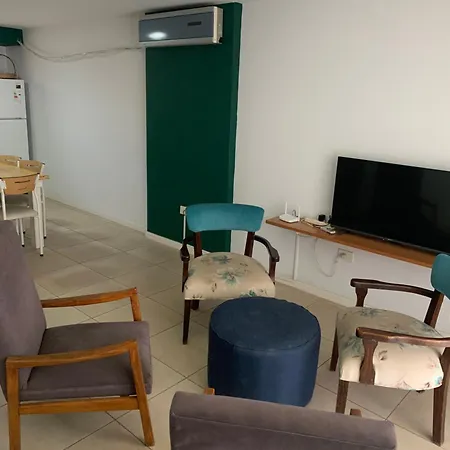Departamento "Los Lopez"-2