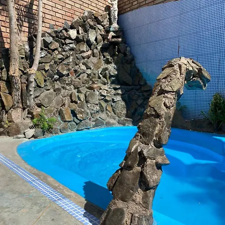 Hostel Ruca Potu-3