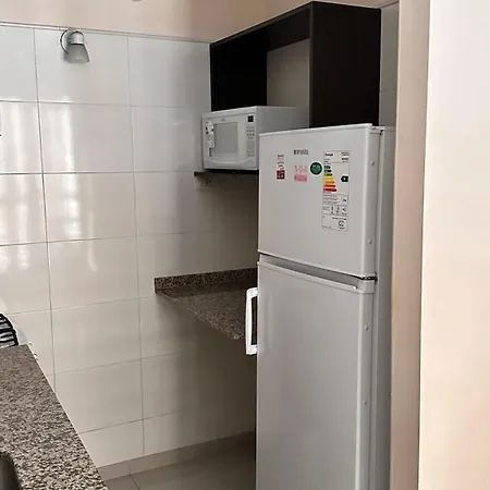 Depto Moderno A Metros De Los Portones Del Parque Sobre Calle Boulogne Sur Mer-3