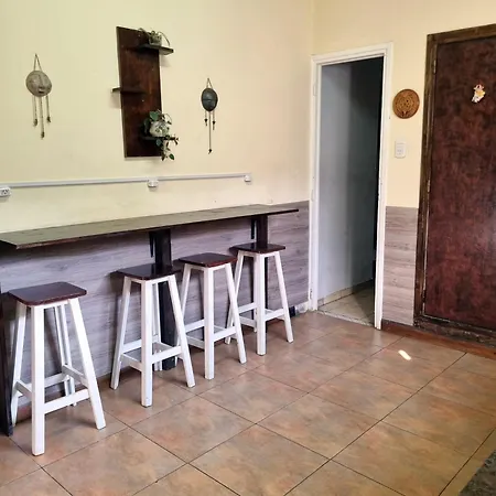 Pequena Estacion B&B-2