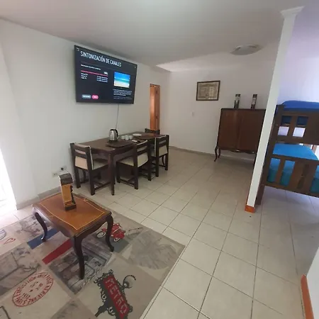 Departamento S J-3