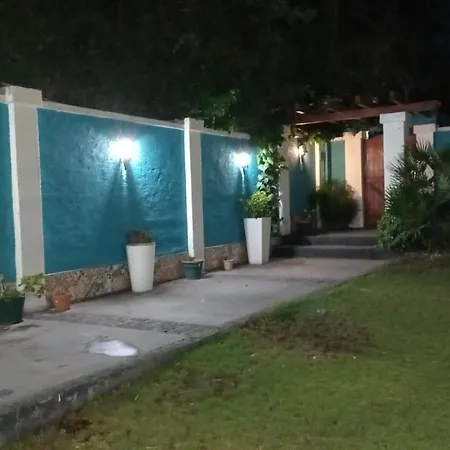 Casa Mágica-2