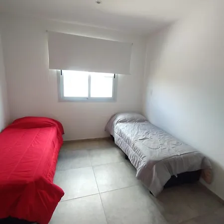 Duplex en barrio privado-2
