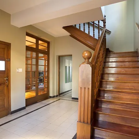 Casa Sur - 400 M From The Park At Most Elegant Neighbourhood In Mendoza City-3