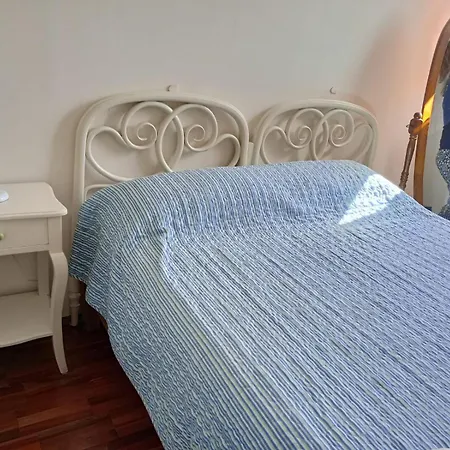 Apreciando la montaña, departamento centrico-3