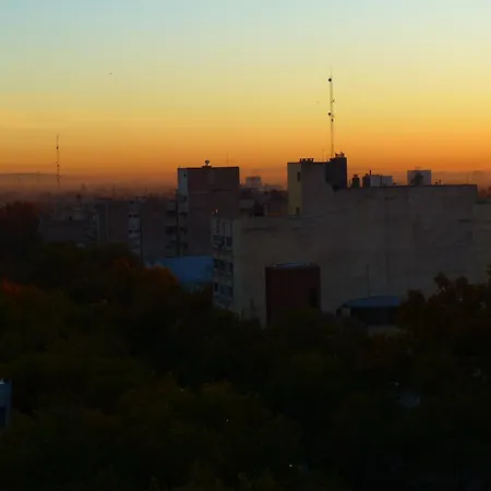La Cupula De Mendoza-3