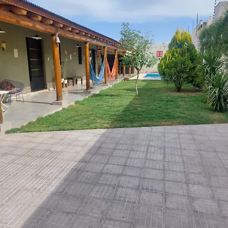 Alojamiento Casa Malbec-2