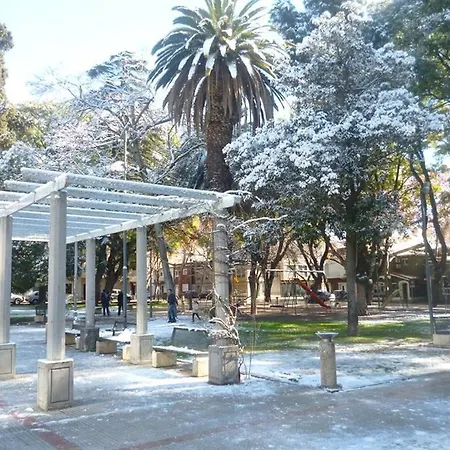 Departamento San Lorenzo Para 4 Personas-3