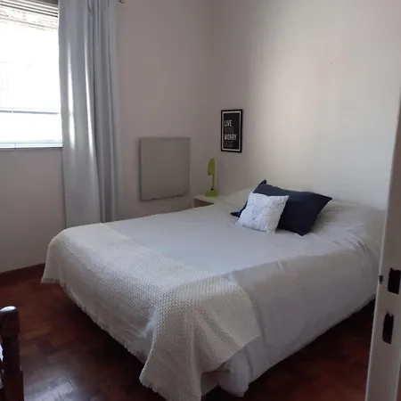 Departamento San Lorenzo Para 4 Personas-2