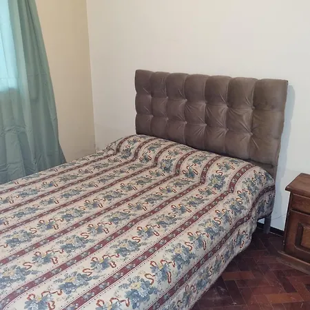 Apartamento Plaza Mendoza-2