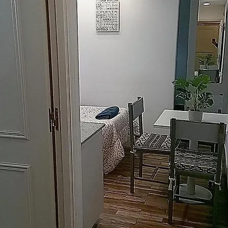 Apartamento En Calle Aristides Zona Restaurantes Y Bares En Capital Mendoza-2