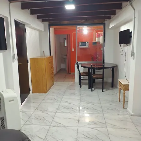 Monoambiente excelente ubicación no mascotas-2