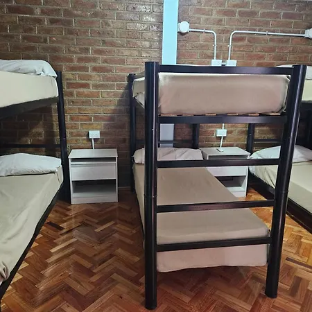 Dakar Hostel-3